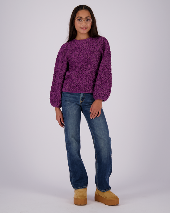 Wide leg Jeans Cato