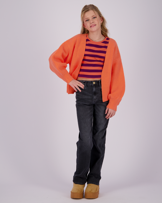 Straight Jeans Catie