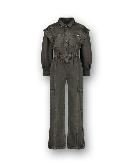 Wide leg Jumpsuit Perlita