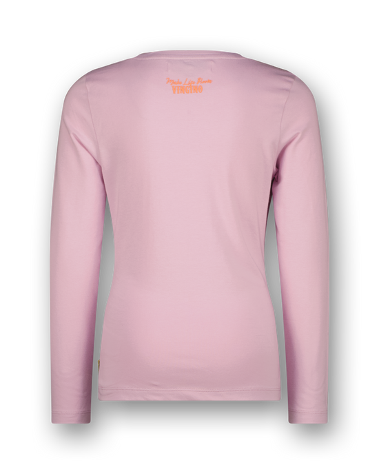 T-shirt Janneke