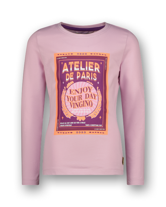 T-shirt Janneke