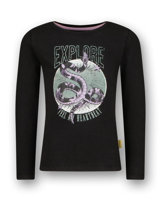 T-shirt Jasmine