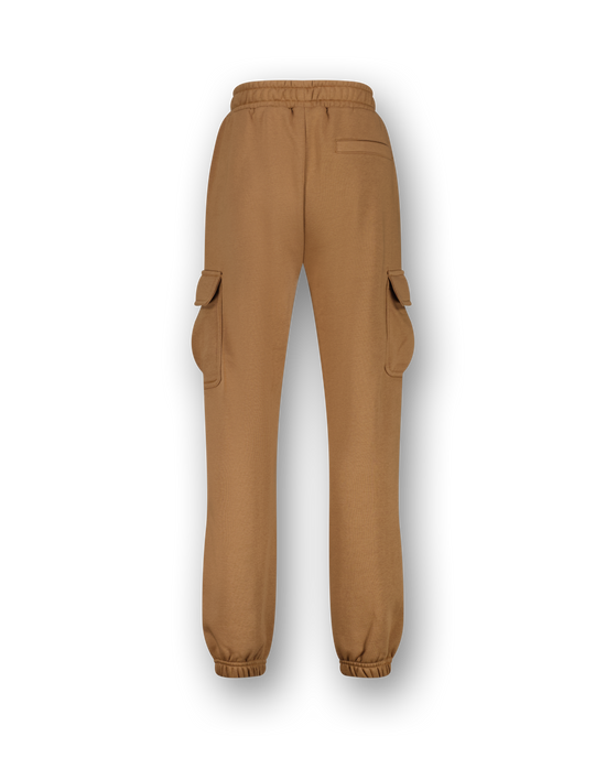 Hose G-basic-sweat-cargo Pant