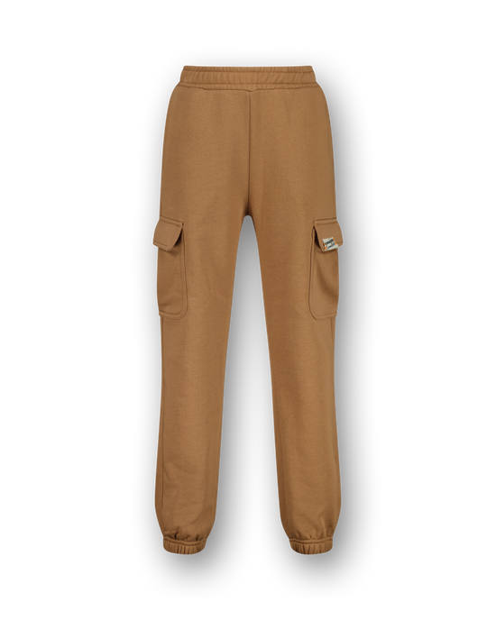 Hose G-basic-sweat-cargo Pant