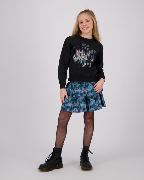 Rock Qarlieke