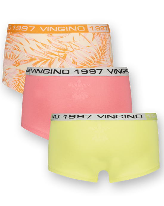 Hipster 11 Light Leaf 3 Pack