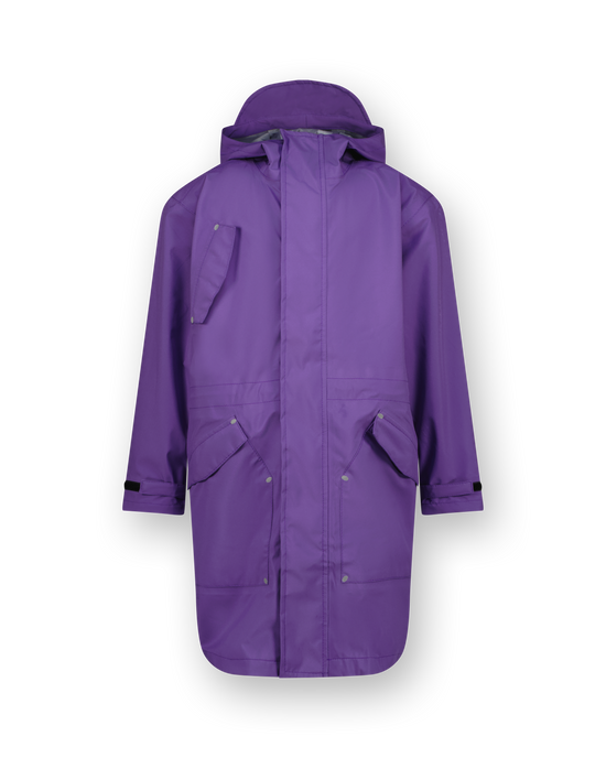 Mackintosh Hurricane