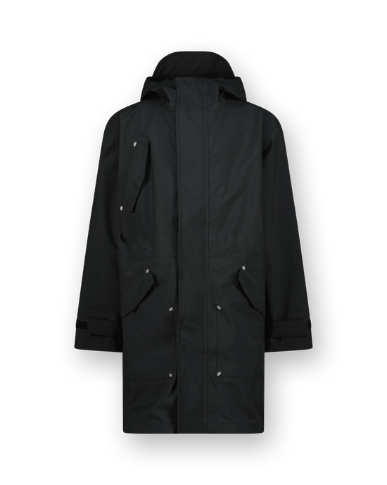 Mackintosh Hurricane