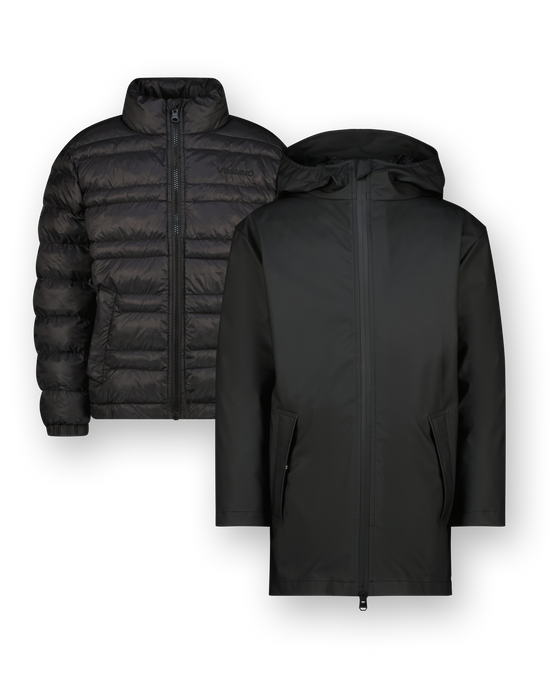 Mackintosh Monsoon