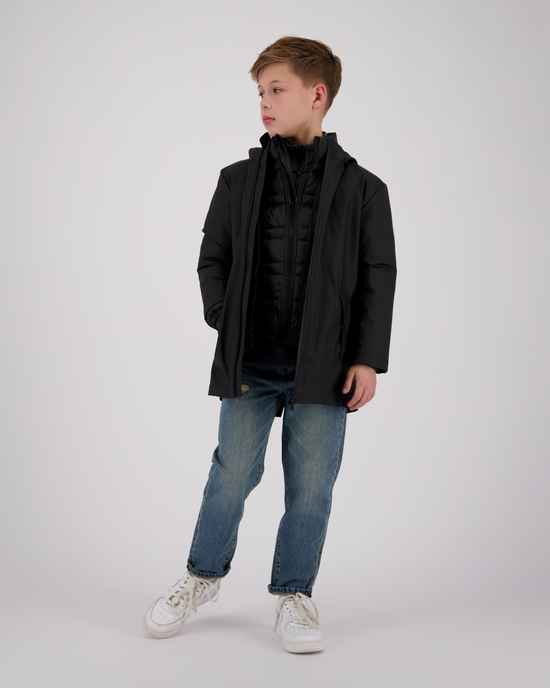 Mackintosh Monsoon