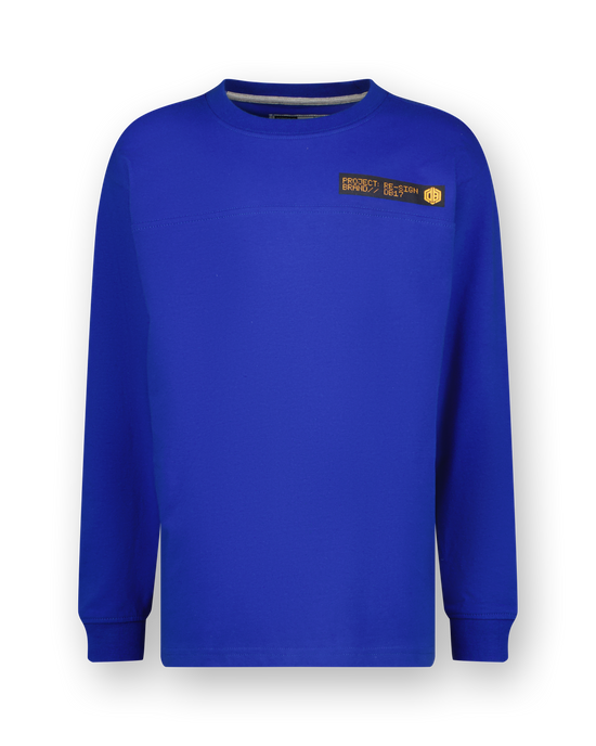Long sleeve t-shirt Jetrod