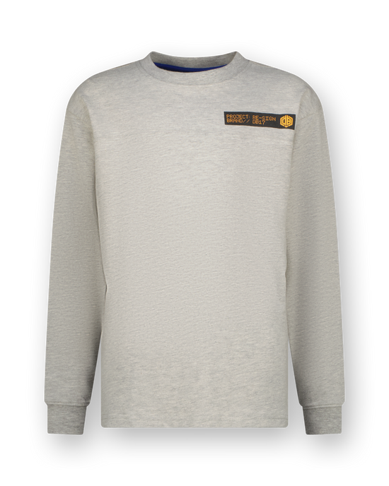 Long sleeve t-shirt Jetrod
