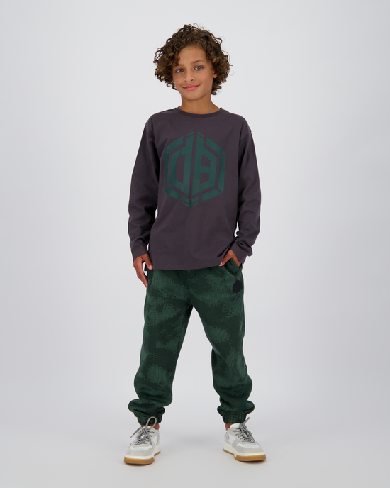 Long sleeve t-shirt Jamy