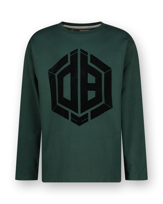Long sleeve t-shirt Hanso