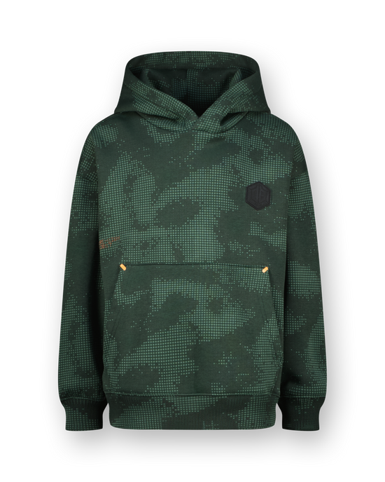 Kapuzenpullover Neve