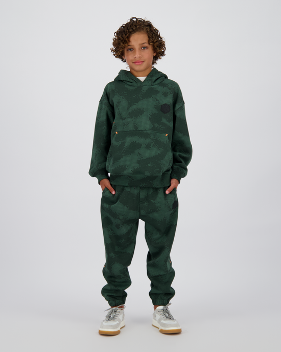 Kapuzenpullover Neve