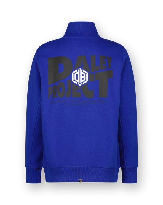 Sweatshirt Nack