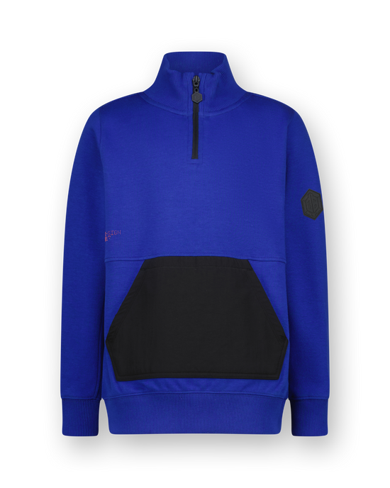 Sweatshirt Nack