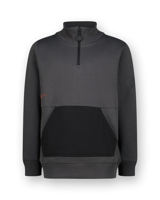 Sweatshirt Nack