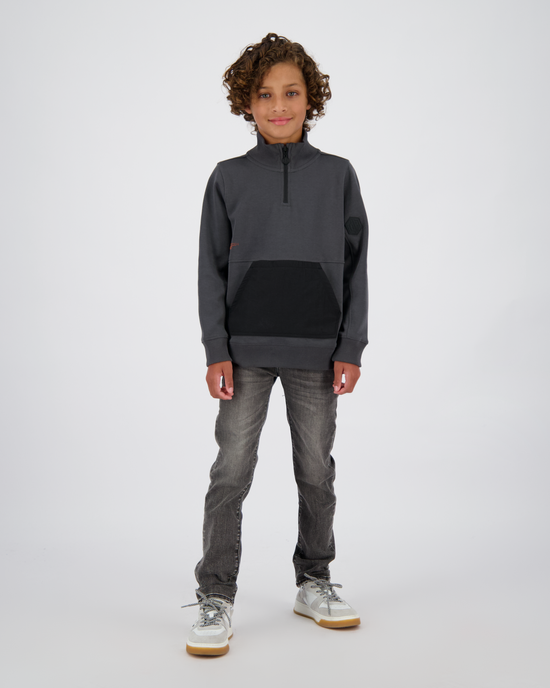 Sweatshirt Nack