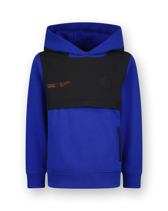 Kapuzenpullover Naces