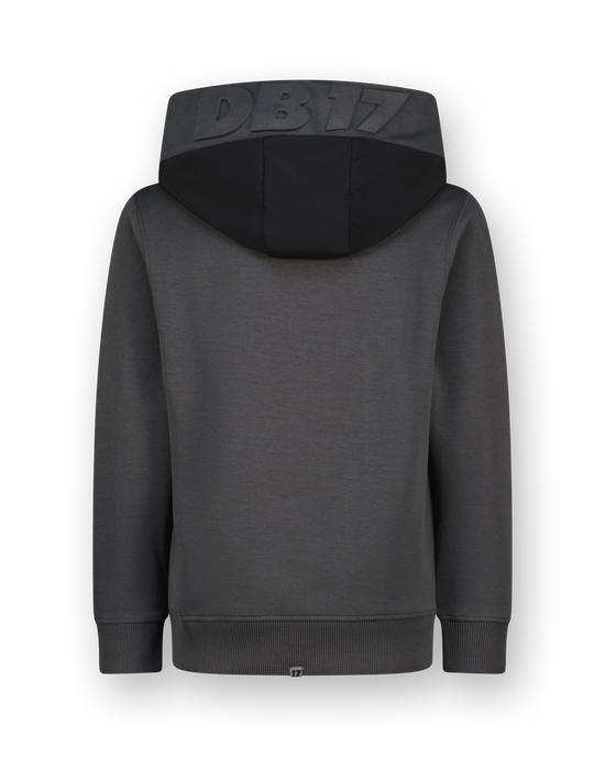 Kapuzenpullover Naces