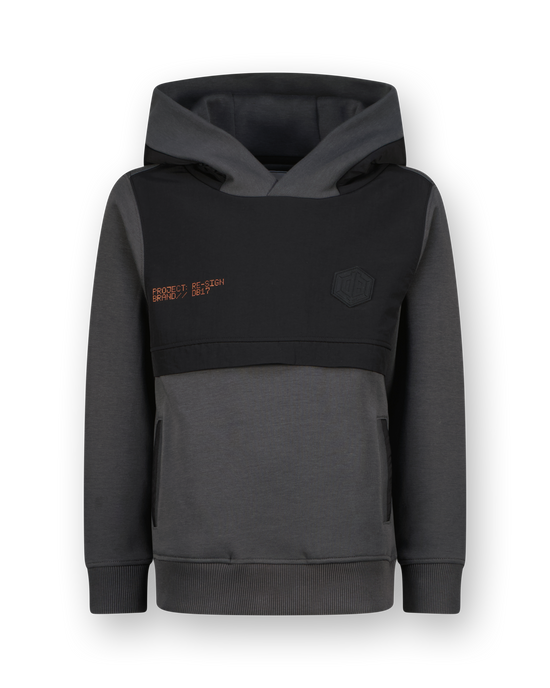 Kapuzenpullover Naces