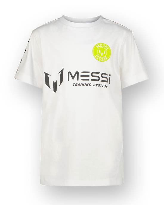 T-shirt Hersco