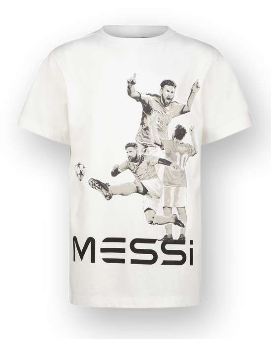 T-shirt Hilo