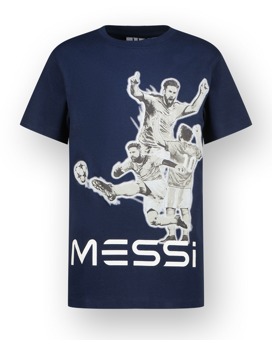 T-shirt Hilo