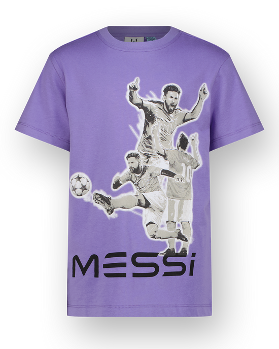 T-shirt Hilo