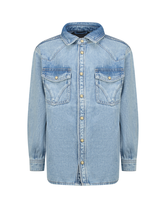 Bluse Lexas