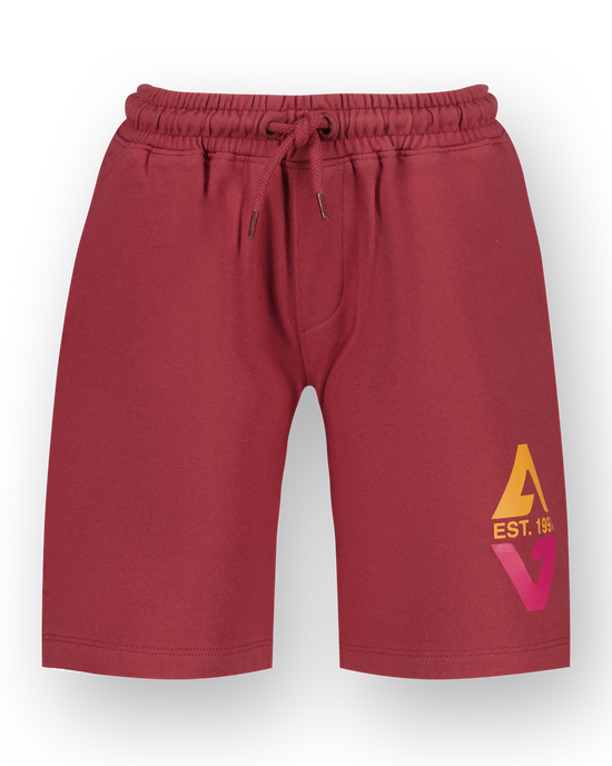 Relaxed Kurze hose Sope