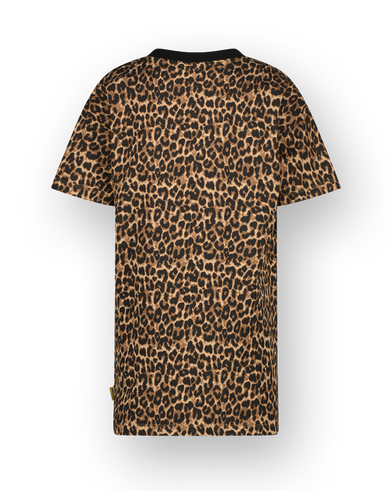 Kleid Panoek