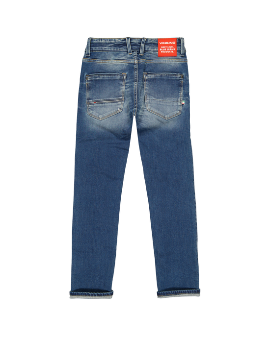 Slim Jeans Davide