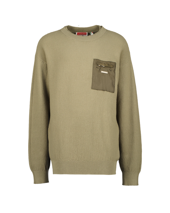 Pullover Maxim