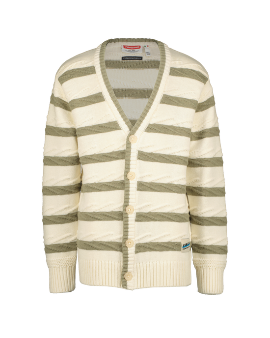 Cardigan Mak
