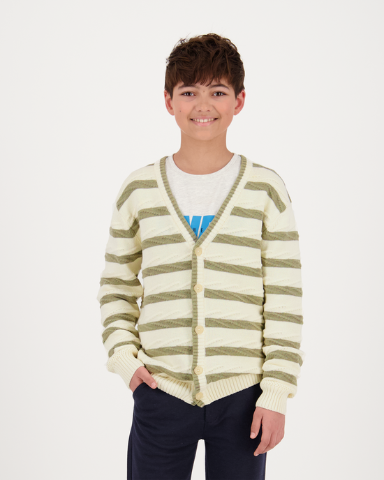 Cardigan Mak