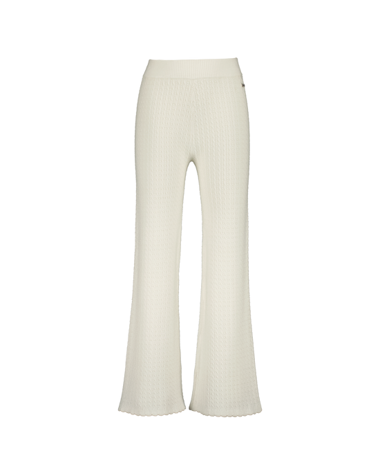 Wide leg Hose Silkie