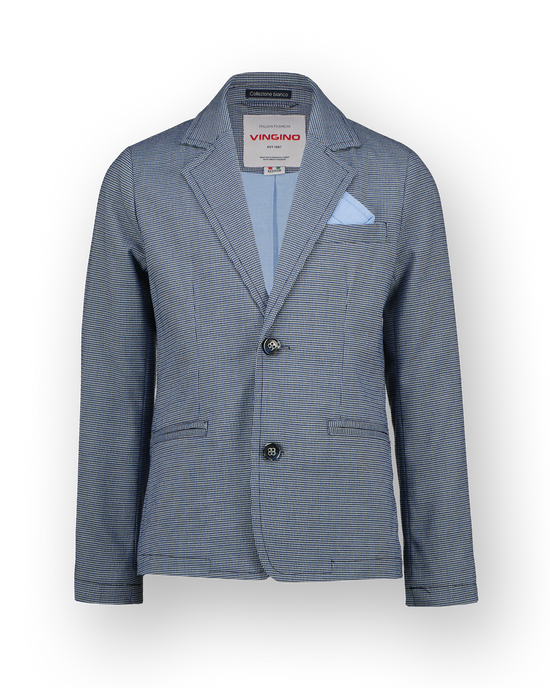 Blazer Teyo