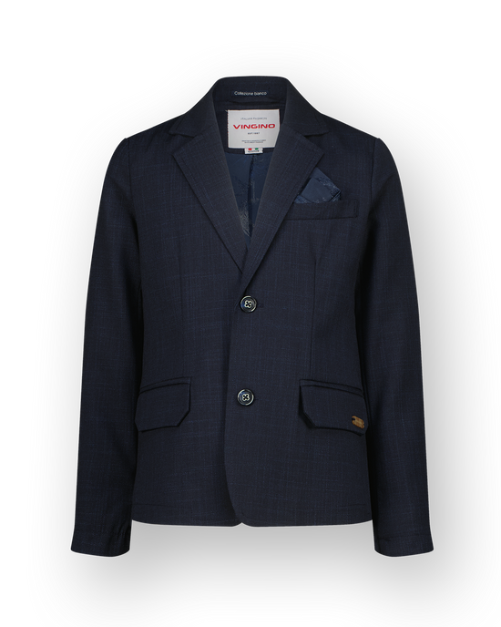 Blazer Tady