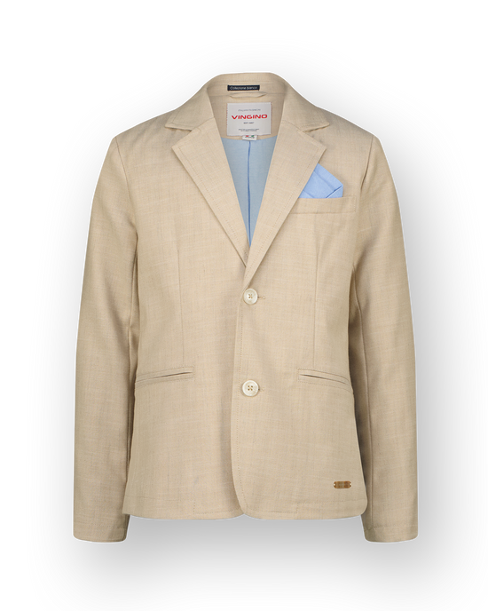 Blazer Tcivor