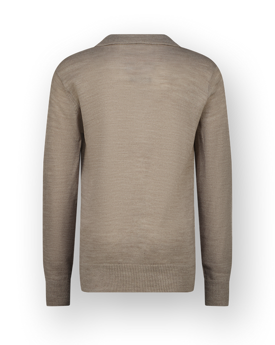 Pullover Mago