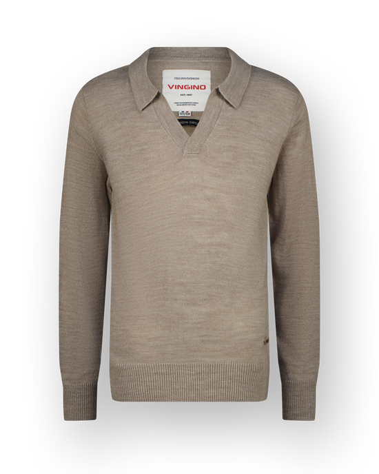 Pullover Mago