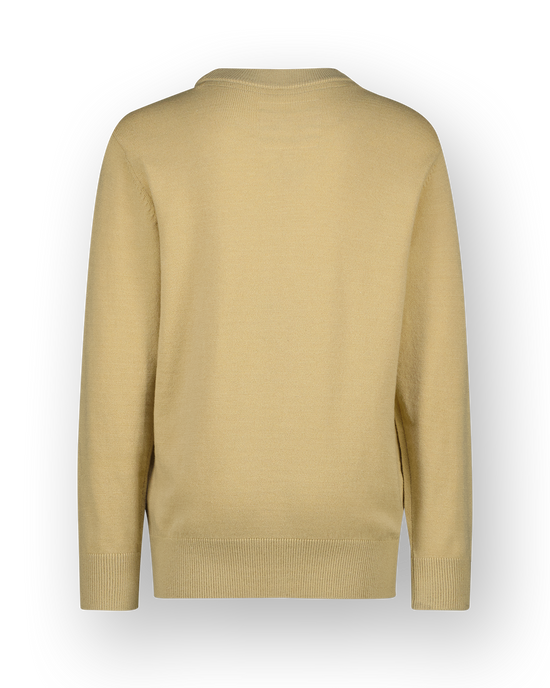 Pullover Mapno