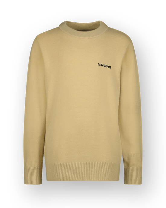 Pullover Mapno