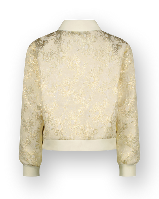 Jacke Tanjie