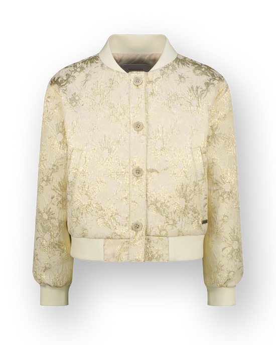 Jacke Tanjie