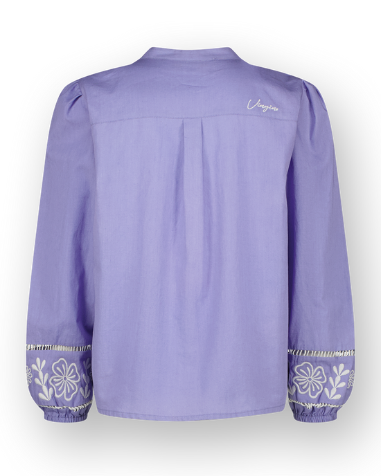 Bluse Laureen