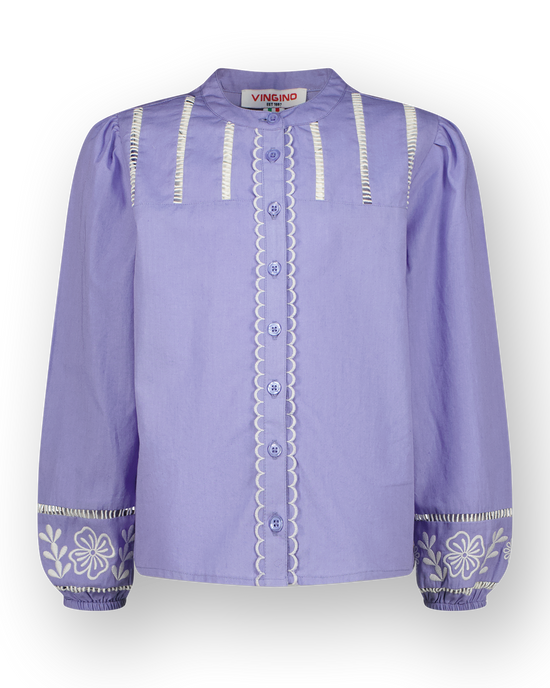 Bluse Laureen